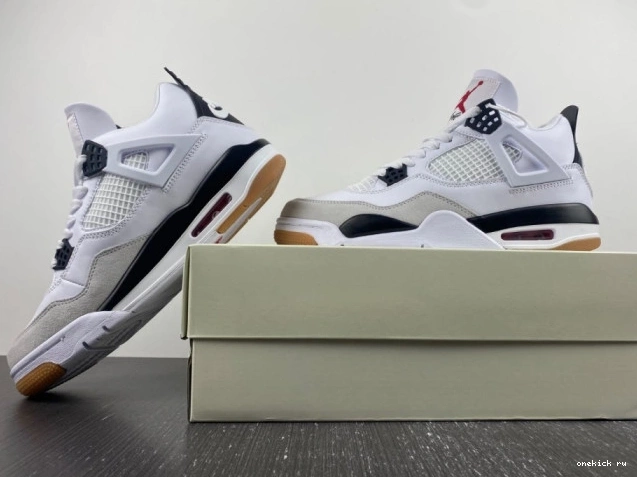 Rep Onekick SB 4 Air Nike Jordan x DR5415-100 0621
